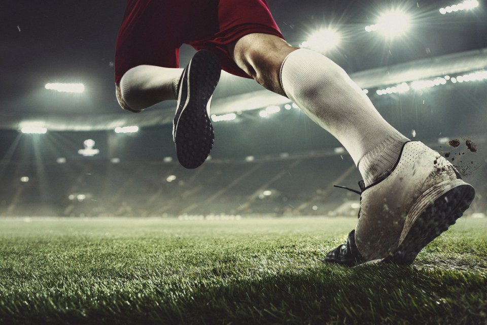 Idéal pour les sportifs